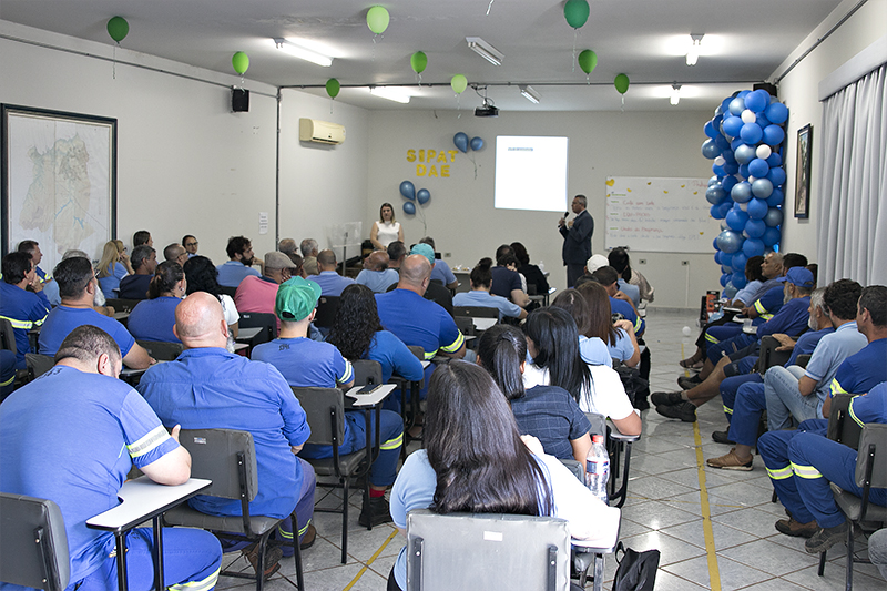 Foto: Sipat DAE 2024 - 2º dia