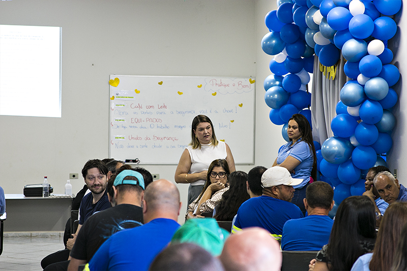 Foto: Sipat DAE 2024 - 2º dia