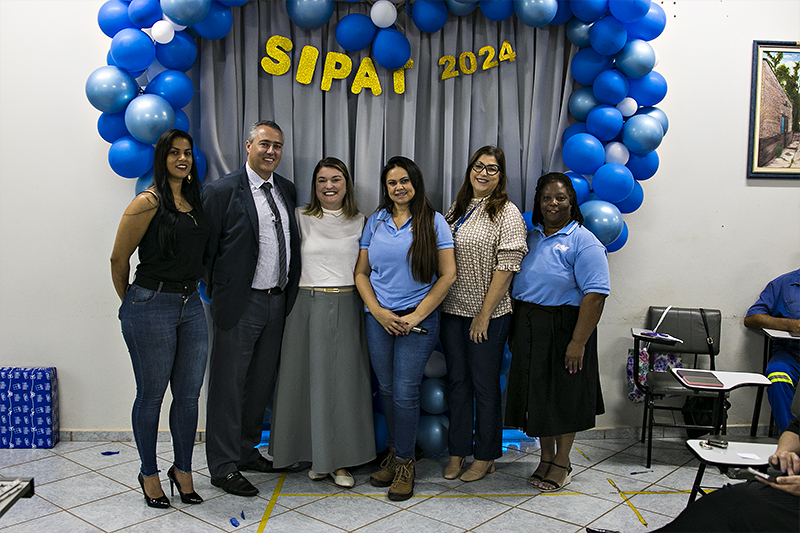 Foto: Sipat DAE 2024 - 2º dia