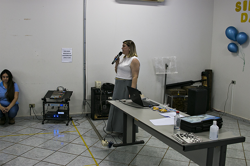 Foto: Sipat DAE 2024 - 2º dia