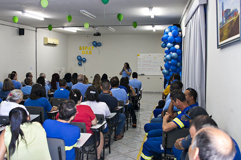 Foto: Sipat DAE 2024 - 3º dia
