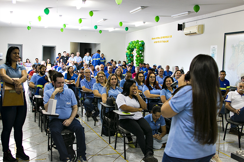 Foto: Sipat DAE 2024 - 3º dia