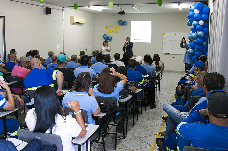 Foto: Sipat DAE 2024 - 2º dia