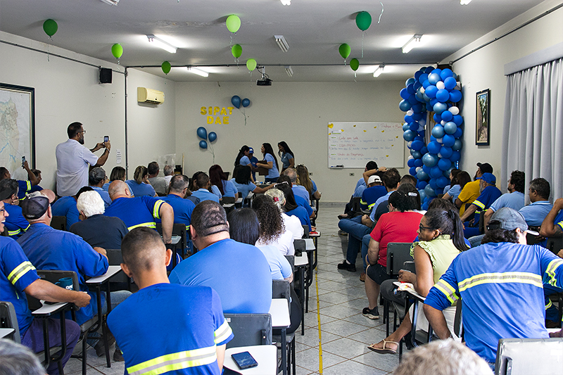 Foto: Sipat DAE 2024 - 3º dia