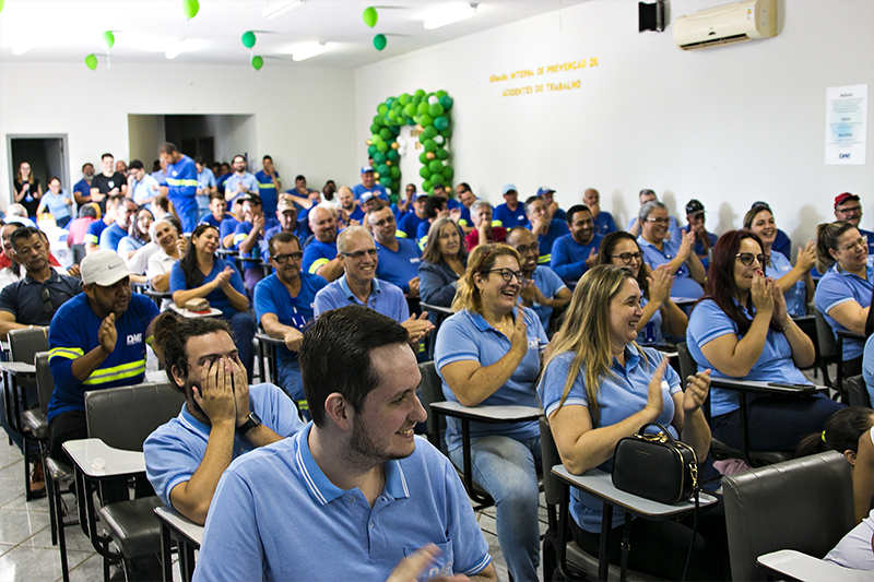 Foto: Sipat DAE 2024 - 3º dia