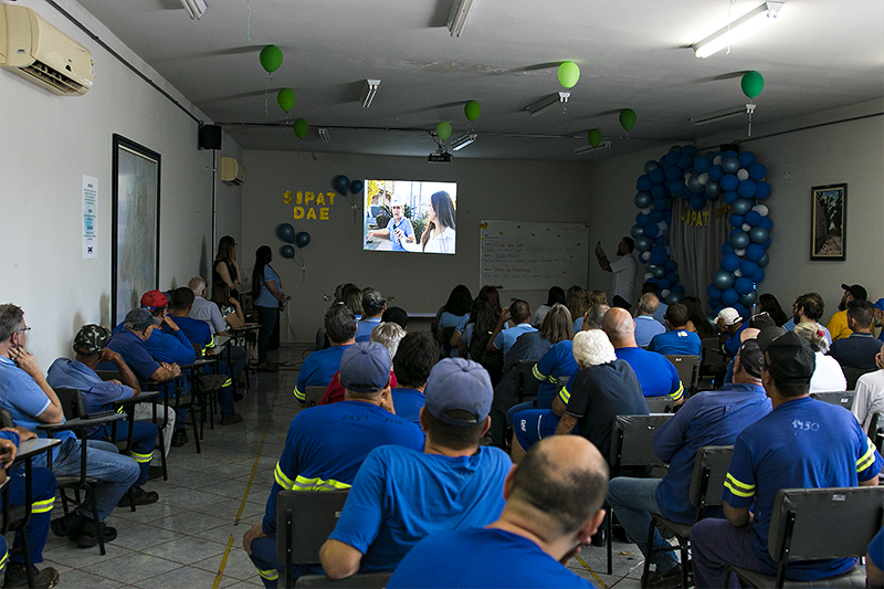 Foto: Sipat DAE 2024 - 3º dia