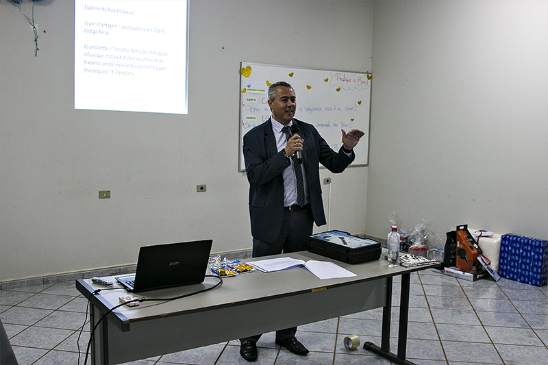 Foto: Sipat DAE 2024 - 2º dia