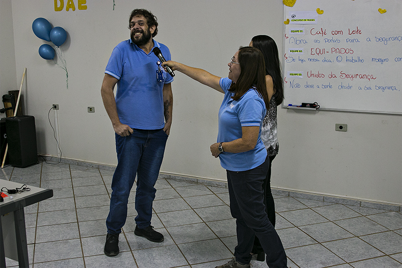 Foto: Sipat DAE 2024 - 3º dia