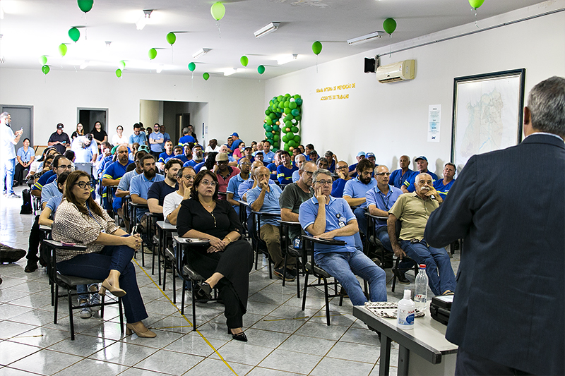 Foto: Sipat DAE 2024 - 2º dia