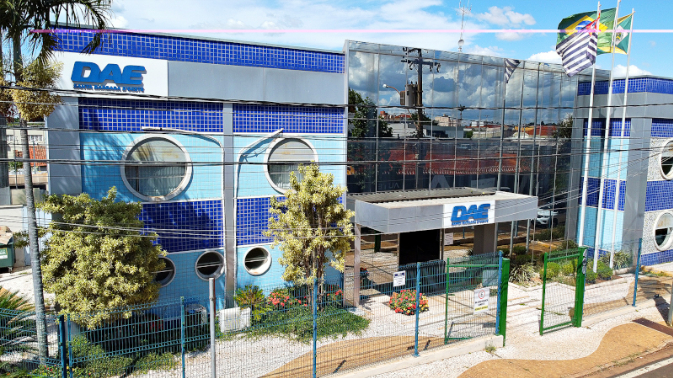 DAE de Santa Bárbara abre concurso público para Agente de Tesouraria